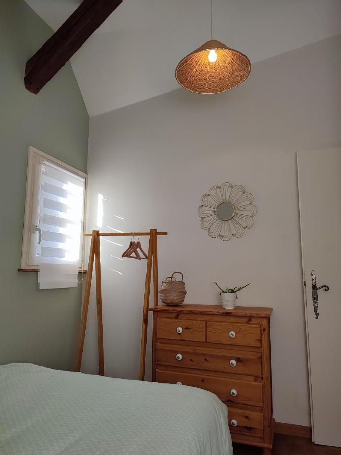 Confortable Appartement Au Centre De Selestat Luaran gambar